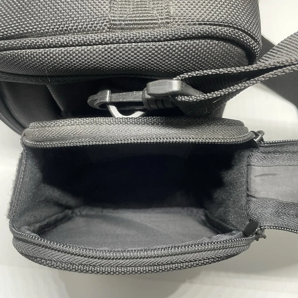 Kodak Camera Bag Dual Pockets Great‎ Condition